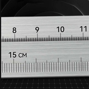 150mm 0.02mm pinze in metallo calibro micrometro strumenti di misura a mano - Product Image 5