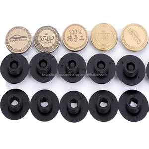 Clips universales para alfombrilla de coche, soportes de retención, abrazaderas de fijación para alfombras, hebillas, sujetador antideslizante resistente - Product Image 2