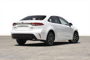 Voiture Nef Place Hatchback Compra De Viatura Usada Rush 2024 Jaune éblouissant Version <span class=keywords><strong>hybride</strong></span> 2025 1.8L Levin voitures d'<span class=keywords><strong>occasion</strong></span> automatique - Product Image 3