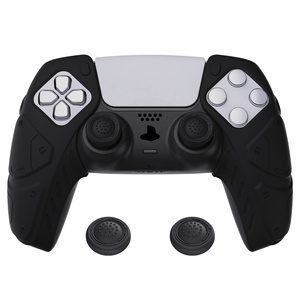 Anti-slip Soft Silicone Cover Case Protective <b>Skin</b> for Playstation 5 Dualsense <b>PS5</b> <b>Controller</b> - Product Image 1