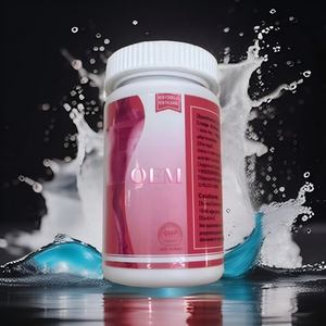 핫 세일 OEM 맞춤형 핑크 다이어트 캡슐 - 칼로리 소모, 신진대사 촉진, 식욕 억제, 디톡스 지원 - Product Image 4