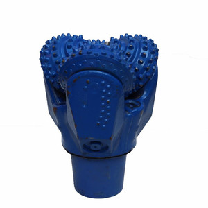 ดอกสว่านไตรโคนคุณภาพสูงสำหรับชิ้นส่วนเครื่องจักรเหมือง - Product Image 2