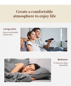 100% 純粋な天然有機アロマセラピーエッセンシャルオイル - Product Image 5