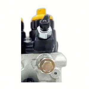 Pompe d'injection de carburant YW203 pour 094000-0530, ensemble de pompe d'injection 22730-1330, moteur <span class=keywords><strong>BUS</strong></span> P11C - Product Image 3