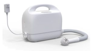New Technology Intelligent <b>Portable</b> Bathing Machine for Elderly Disabled Smart Mobile Bed <b>Shower</b> Machine for Bedridden Patients - Product Image 3