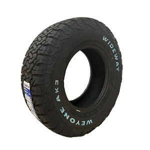 Neumáticos Radiales para Camioneta 31*10.50R15 MT, Nuevos, Diseño Sin Cámara 31 10.5 15 para Vehículos Ligeros, Certificación DOT y ECE - Product Image 1