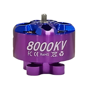 SHAOFXD Ultra léger 1205 cure-dents FPV fleur mouche Drone moteur sans balais accessoires IP54 étanche 6000-11500KV - Product Image 4