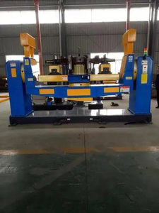 2025 מכונות חדשות 2025 מנוע חדש בעל תפקיד אוטומטי cnc positioner מהירות (18.4/s) חשמלי ריתוך הטיה-tilting חשמלי - Product Image 6