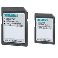 6ES7954-8LE03-0AA0S7-120 Módulo de CPU de Controlador Lógico Programable de 12 MB, Automatización Industrial, Control de Máquinas, Aplicación OEM