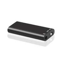 Meilleures ventes - Enregistreur vocal numérique Sk892 - Mémoire de stockage de 8 Go, 16 Go, 32 Go