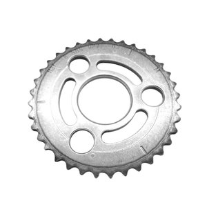 11318509927 Pignon d'arbre à cames pour <span class=keywords><strong>BMW</strong></span> F30 F07 F10 530d N57 N57N <span class=keywords><strong>N57Z</strong></span> - Product Image 3