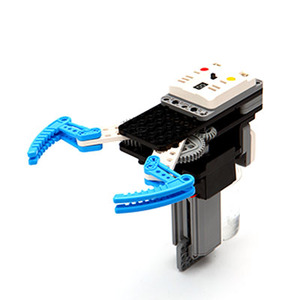 [Éducation STEM] Kit de robotique programmable Robotami Junior Niveau 1 - DIY, matériaux PLA et ABS pour enfants de 7 ans et plus, jouets de construction STEAM - Product Image 6