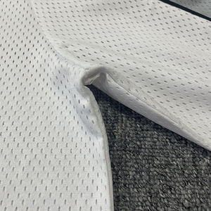 เสื้อฟุตบอลอเมริกันแขนยาวใส่ได้ทั้งชายและหญิงผ้าโพลีเอสเตอร์/ ผ้าฝ้ายระบายอากาศได้ดี - Product Image 3