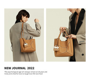 Nouveaux Sacs Bandoulière de Créateur Tendance en Cuir PU de Haute Qualité, Sacs Messager Décontractés, Cabas de Luxe pour Femmes, Sacs à Main et Pochettes - Product Image 4