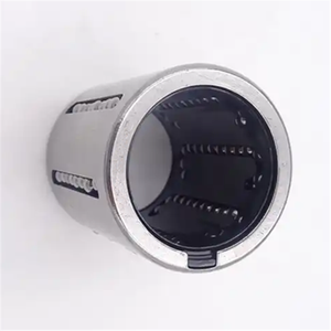 KHシリーズリニアモーションボールベアリングKH4060PPスライドベアリングKH4060 PP 40*52*60mm - Product Image 3