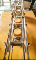 Alimentador Vibratorio Electromagnético Personalizado de Alta Gama |   Potencia de 10 kW, 1 año de garantía |   Fabricante Profesional Tianjin Desenwei DSW