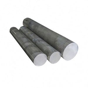 Varillas de Acero Aleado Laminadas en Caliente de Tamaño Personalizado A36 ASTM AISI 1035 1045 1050 S45c Q345 con Servicios de Corte y Soldadura - Product Image 1