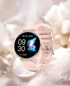Nouveau G8 montre intelligente surveillance du sommeil exercice suivi étape comptage Bluetooth appel musique multifonctionnel montre pour femmes - Product Image 4