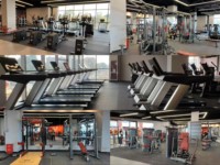 Machines de musculation multifonctionnelles avec sélection de la charge des broches pour la salle de sport à domicile