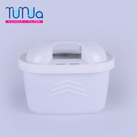 Sunyunda — filtre de remplacement à eau, 107007mm, Compatible avec la marque mavee 35557 Classic, ob03, balles alcalines