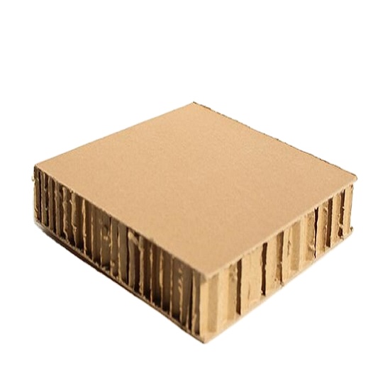 Custom Thickness Printable Cardboard for Advertising Display Exhibition Honeycomb Paper Cardboard