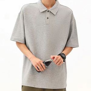 Factory Hot Selling Men's Summer Unisex Fast Drying Sportswear Sports Running Wholesale Custom Golf Shirts Women Polo T-shirt - Product Image 1