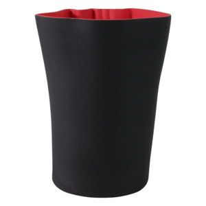 Vaso moderno in porcellana per l'arredamento del soggiorno, vaso per fiori stampato in 3D per la casa, camera da letto, articolo decorativo. - Product Image 4