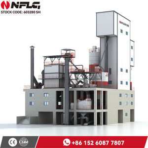 Hot Sale Trocken mörtel misch-und Verpackungs maschine Zement mischmasch ine - Product Image 6