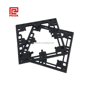Soporte SMT Resistente a Altas Temperaturas Fabricado con Material Ricocel con Buena Precisión - Product Image 3