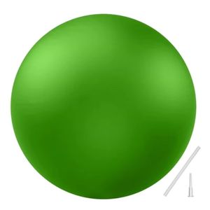 Pelota de <span class=keywords><strong>Pilates</strong></span>, Ideal para Ejercicios de Fisioterapia, Yoga, Ejercicios de Core, Equipo de Entrenamiento de Barra de Goma para Mujeres, Hombres, Niños y Bebés - Product Image 5