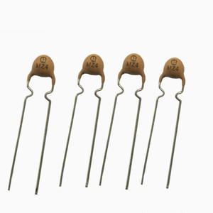 <span class=keywords><strong>Mz3</strong></span> mz4 MZ5 <span class=keywords><strong>PTC</strong></span> thermistors hệ số nhiệt độ tích cực cho chấn lưu điện tử và vạn năng - Product Image 3