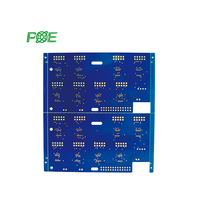 Fabrication et assemblage de cartes de circuits imprimés (PCB) de contrôle de moteur agricole OEM personnalisées, fabrication de PCBA multicouche tout-en-un, conforme à la norme RoHS