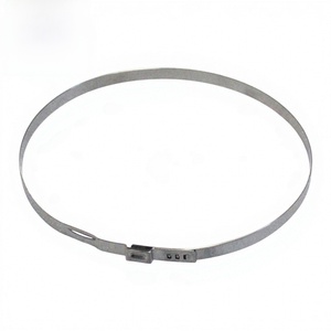 High Quality Suspension Parts for R230 Rear Dust <b>Boot</b> <b>Cover</b> Strap Ring 2303200213 - Product Image 1
