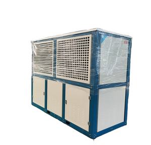 Vente en gros de condenseurs en forme de V FNVB, fabricant pour les systèmes de réfrigération HVAC - Product Image 2