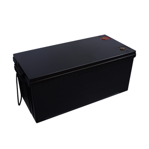 VERYPOWER <b>Battery</b> 12V 24V 48V 100AH 200AH Lithium iron phosphate <b>battery</b> pack for energy storage system/<b>UPS</b> - Product Image 5