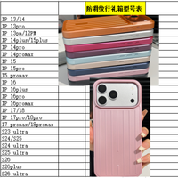 Coque de téléphone mate texturée antidérapante avec rayures verticales 3D pour iPhone, design intégral 2-en-1 en TPU + PC résistant aux chutes
