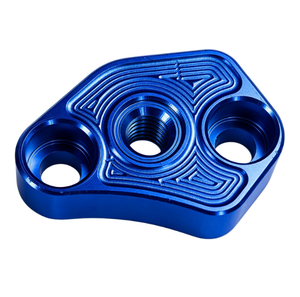 Accessorio di Modifica per Moto, Regolatore Tensione Catena in Alluminio CNC Multicolore per PCX160 K1Z LEAD KOS <span class=keywords><strong>KOR</strong></span> - Product Image 6