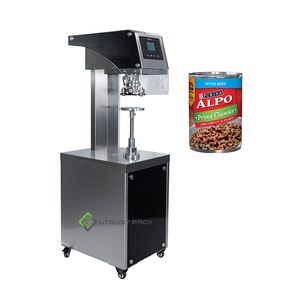 Sellador Manual de latas de ternera, máquina selladora de botellas, <span class=keywords><strong>2022</strong></span> - Product Image 6