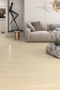 Phổ biến PVC tự dính lồng vào nhau gạch cho phòng khách phòng ngủ siêu thị vuông vỏ gỗ nhựa gạch - Product Image 5