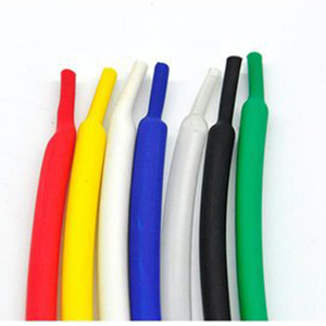 Dual Wall Heat Shrink Tubing 3: 1 Heat Shrink Adhesive Glue Lined Marine Shrink <strong>Tube</strong> for Electrical Insulation and Waterproofing - Product Image 6
