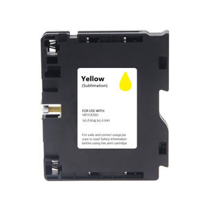 Ocbestjet — cartouche d'encre bébé, Compatible avec encre de teinture par Sublimation, pour <span class=keywords><strong>imprimante</strong></span> à gazon SG400 <span class=keywords><strong>SG800</strong></span> - Product Image 6