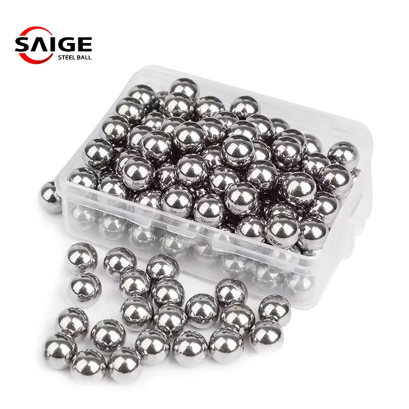 4mm Chrome thép bóng 2mm DIN 5401 ST 2000 G28 Thép Chrome mài bóng Nhà cung cấp