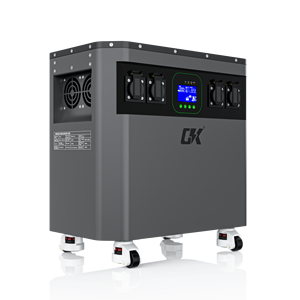 Hybrid Solar <b>Energy</b> <b>Storage</b> <b>System</b> LiFePO4 10-20Kw Stackable 51.2V Battery Hybrid Grid Communication for Home Solar Power Supply - Product Image 1
