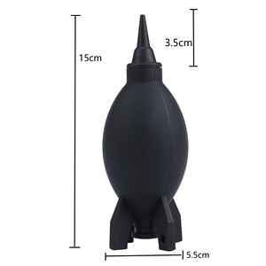 Air Blower For <b>Coffee</b> <b>Machines</b> <b>Coffee</b> <b>Grinder</b> Cleaning Silicone Material Efficient Cleaning Tool With Flexible Nozzle - Product Image 3