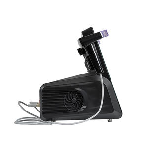 Nuevo Morfeus 8, Microagujas con Radiofrecuencia, Microagujas RF, Máquina Portátil de Estiramiento Facial y Corporal - Product Image 4