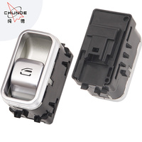 Interrupteur de lève-vitre électrique A1678050201 pour Mercedes Benz A200 W177 2019-2021