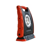 Foco de luz LED Universal, 30W