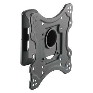 Soporte para monitor TV de pared (30 Kg) VESA 200 x 200 S LINE Inclinable Negro SP320 - Product Image 1
