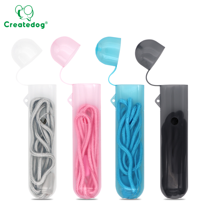 Новый прозрачный пылезащитный чехол из ТПУ с ремешком для использования с RELX четвёртого поколения Infinite