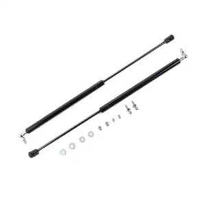 Amortisseurs à gaz pour automobile, vérins de levage pour capot de voiture SKODA OCTAVIA (1Z3) - Product Image 2